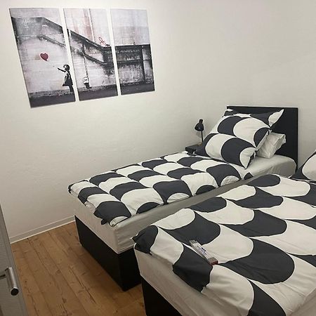 Ferienwohnung Am Knoops Park BRE Exterior photo