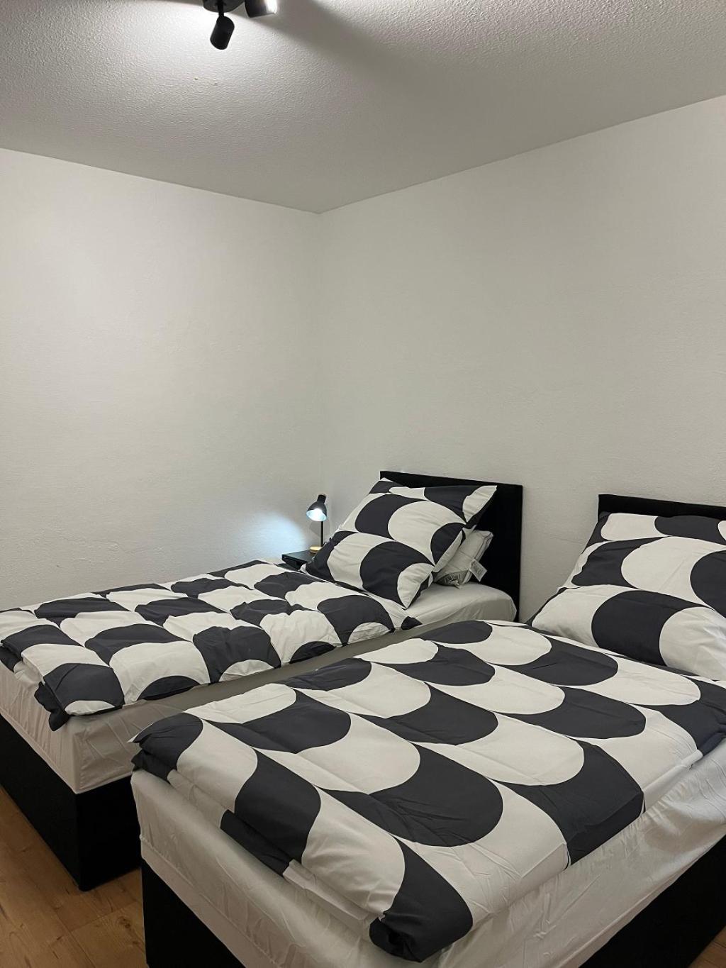 Ferienwohnung Am Knoops Park BRE Exterior photo