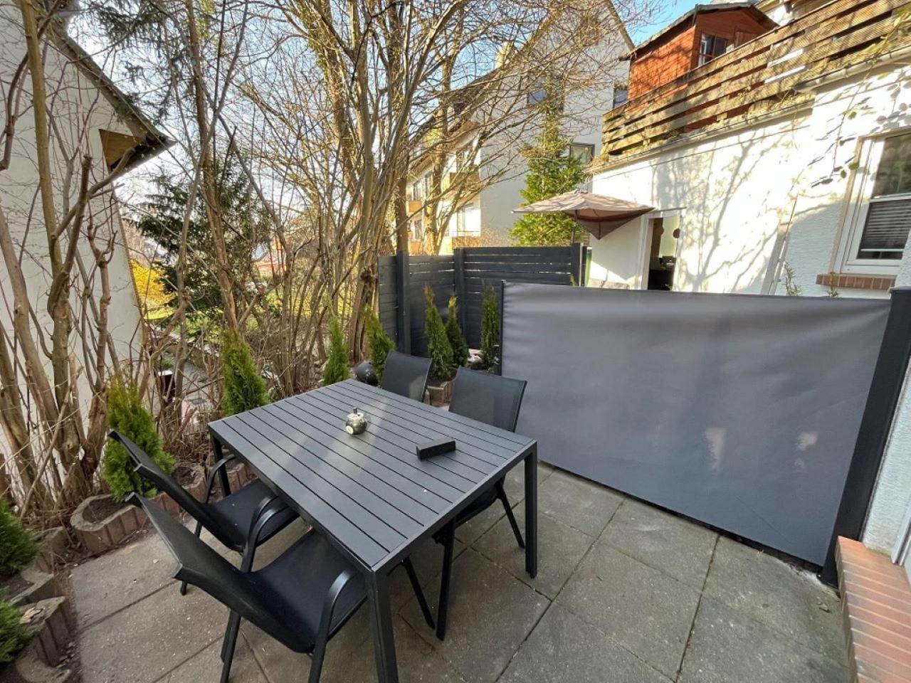 Ferienwohnung Am Knoops Park BRE Exterior photo